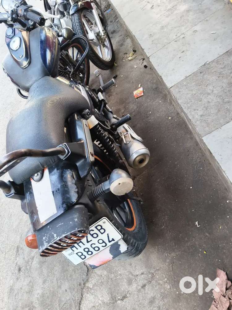 गोट कंडिशन