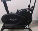 Aerofit AF - 751 Orbitrac exercise cycle/ bike