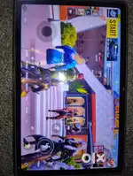 Tap ki condition bahut acchi hai