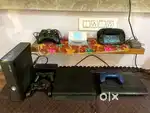 PS4 PS3 Xbox 360 psvita Nintendo ds Read description