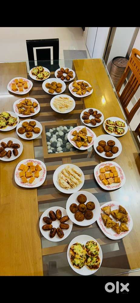 Malabar break fast and snacks