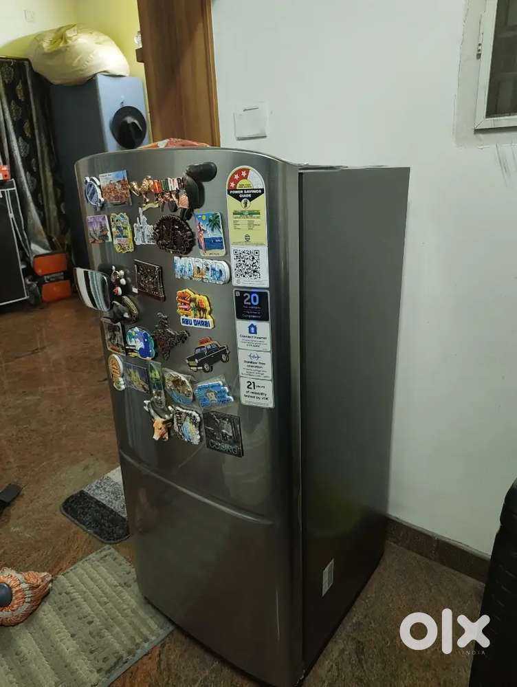 Samsung 183L Single Door - 3 year