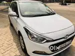 Hyundai i20 1.2 Spotz, 2017, Petrol