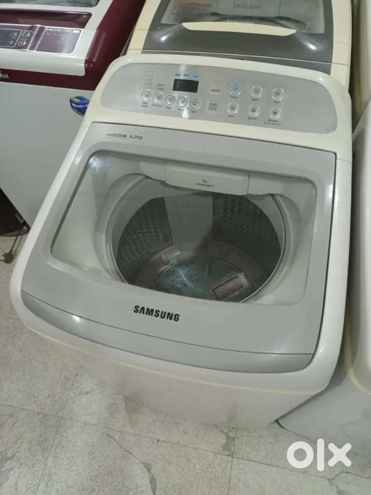 Semi Washing Machine Automatic Washing Machine Available Here