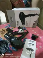 Hair dryer
