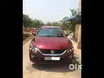 Maruti Suzuki Baleno Alpha, 2023, Petrol