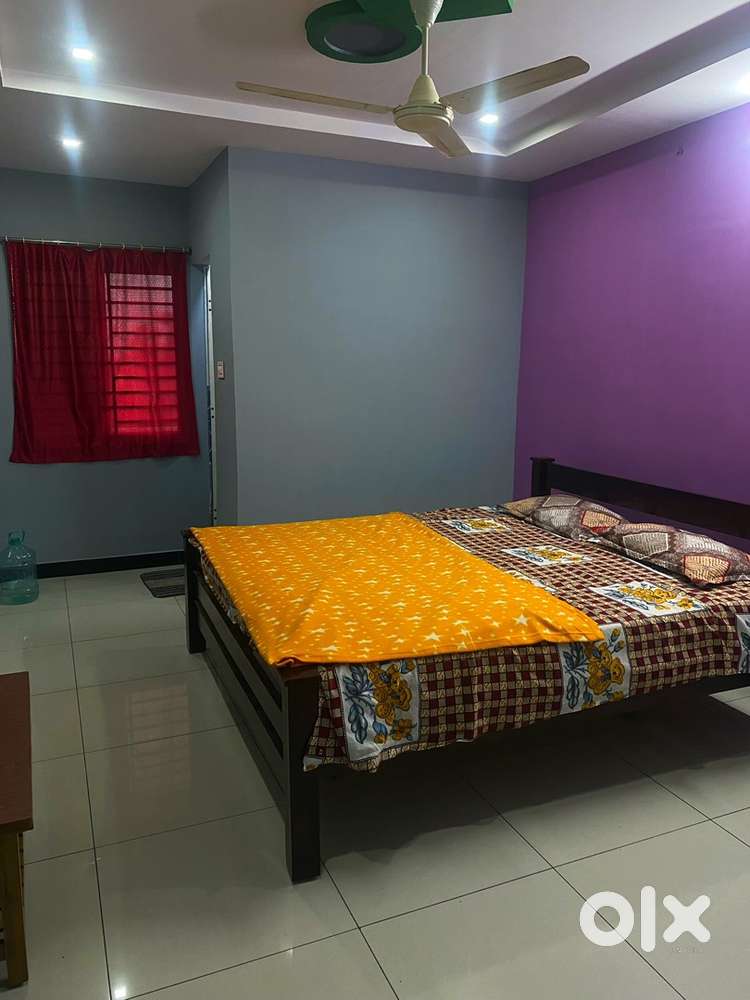 Private rooms available in Kakinada