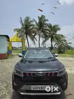 Mahindra XUV300 2019 Diesel Well Maintained