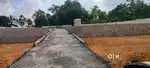 4,5,6,7cent plot for sale at Sreekariyam chempazhathy