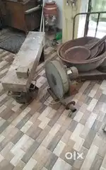 namkin banane ki machine