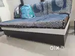 Selling My heavy Sofa (box pattern)