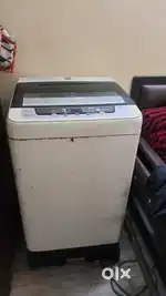 Panasonic washing machine 6.5 liter