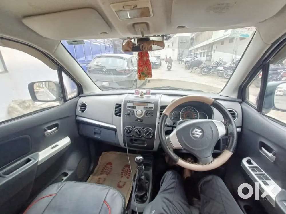 Full condition car, non accedental