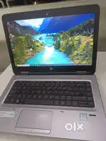 Hp  i5 6th laptop/SSD 256gb/8GB ram/2GB graphic/14 inch