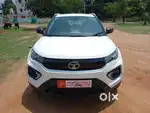 Tata Nexon 1.2 Revotron XM (S), 2023, Diesel