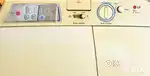 EXCELLENT CONDITION LG 7KG WASHING MACHINE