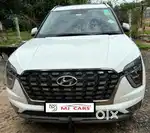 Hyundai Alcazar 1.5 Prestige (O) Diesel AT 7 STR, 2021, Diesel