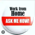 Need to part time and work from home