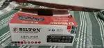 Bolton stereo amplifier
