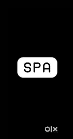 Spa Good looking for women  front manager