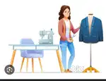 TAILOR AND ARI TEACHER