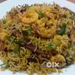Need Chinese cook