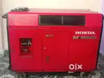Honda generator EXK 2800s