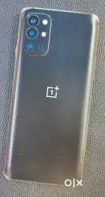 One plus 9 r 8/128