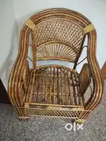 Cane chair