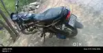 Good condition bike