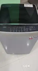 Fully Automatic 6.2kg