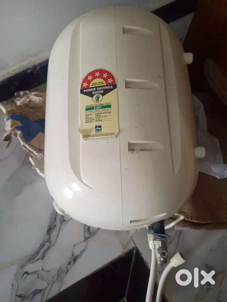 Havells geyser