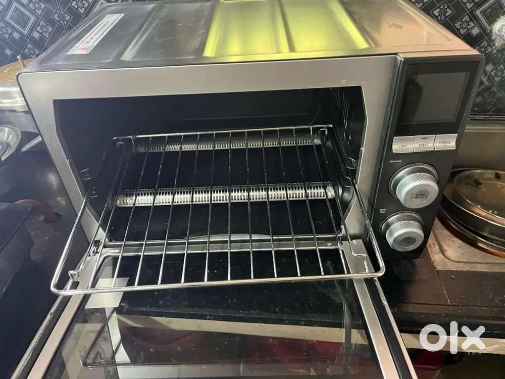 IFB 28-Litre 28QOLCD1 Oven
Toaster Grill (OTG)