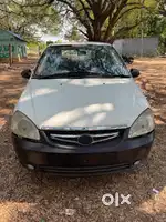 Tata Indica V2, 2016, Diesel