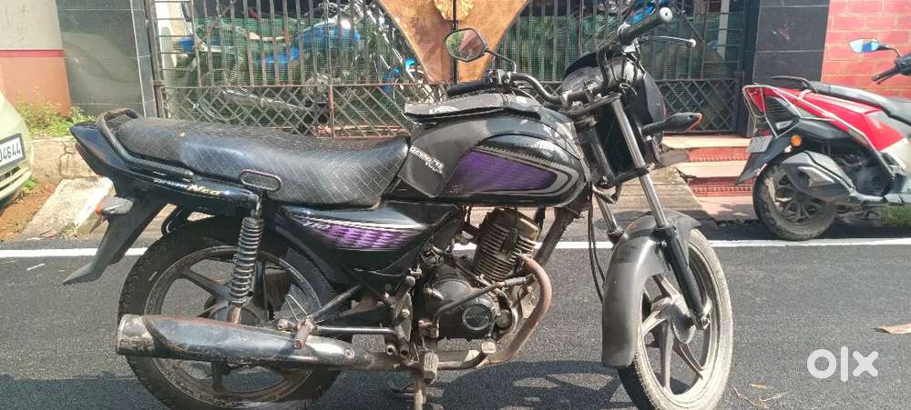 Honda neio 2015 model