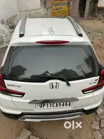 Honda WR-V 2021 Petrol Well Maintained