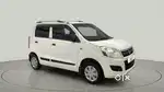 Maruti Suzuki Wagon R 1.0 LXi, 2016, Petrol