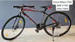 Branded bicycles for sale