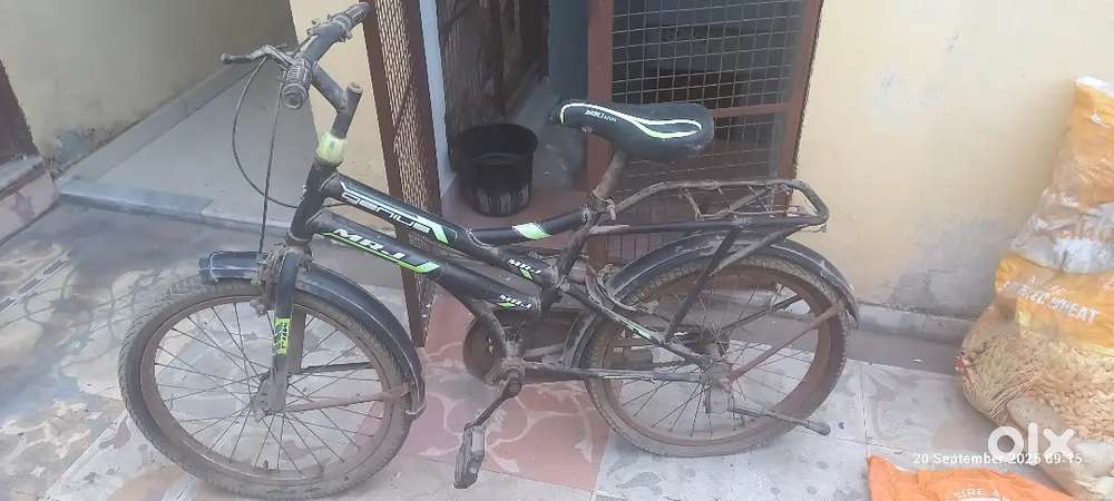 Cycle for sale