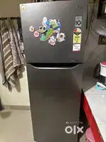 LG refrigerator 2018 model