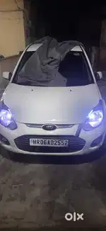 Ford Figo 2014