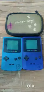 Nintendo GBC