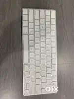 Apple Magic Keyboard 2 \ used devices \ With replacement warranty