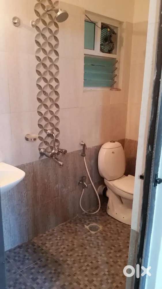 House for rent batchelor & family