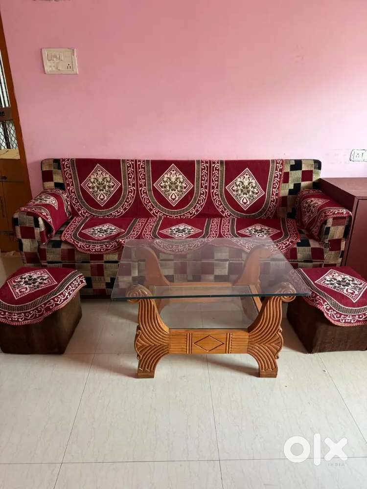 Sofa for sale