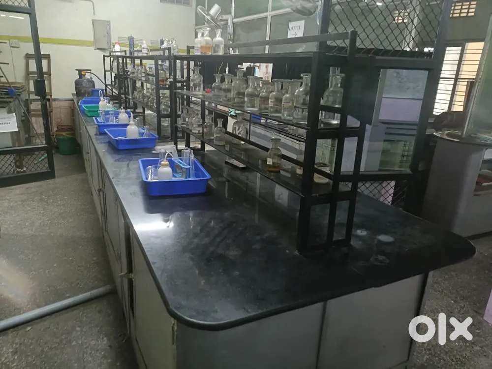 I.S.T. Center for Science