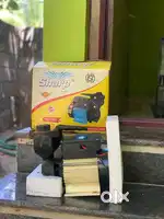 Water Pumb (Sharp) Only 3months used
