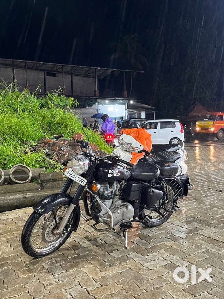 Royal enfield classic 350