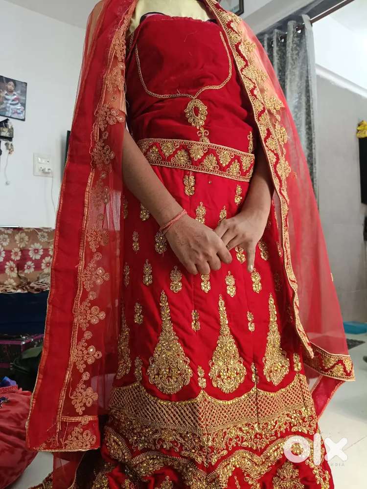 New lehega no use i am purchase 7000