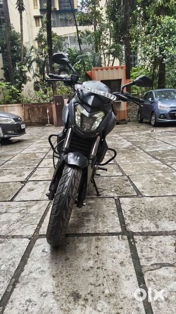 Owner listed Dominar 400. 2017, done 34000 kms, Single owner